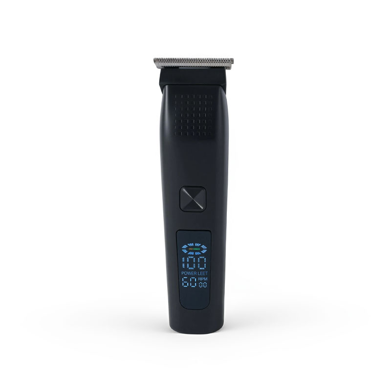 M-2301 LED Multi-Head Electric Hair Clipper Kit