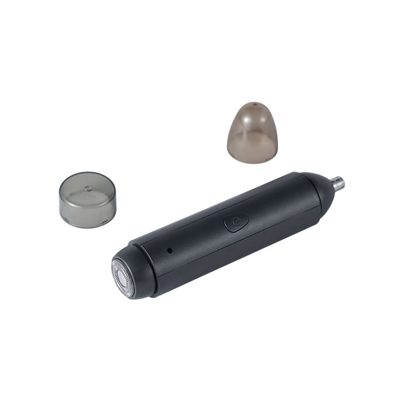 M-001 Dual Blade Mini Body Hair Trimmer M-001 Dual Blade Mini Body Hair Trimmer