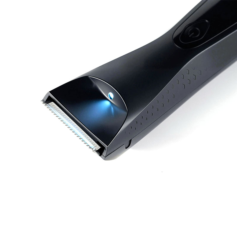 M-2215 Wet & Dry Body Hair Trimmer M-2215 Wet & Dry Body Hair Trimmer