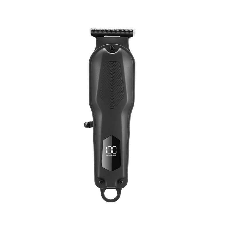 M-2202 T-Blade Fast Charge Electric Hair Clipper M-2202 T-Blade Fast Charge Electric Hair Clipper