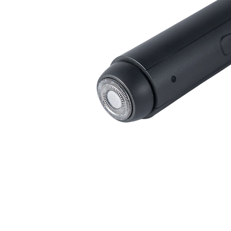 M-001 Dual Blade Mini Body Hair Trimmer M-001 Dual Blade Mini Body Hair Trimmer