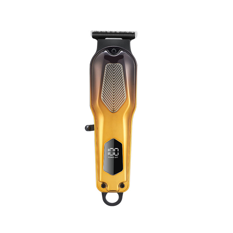 M-2202 T-Blade Fast Charge Electric Hair Clipper M-2202 T-Blade Fast Charge Electric Hair Clipper