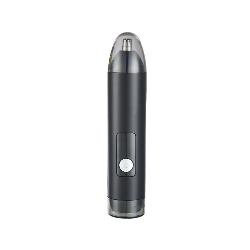 M-002 2-in-1 LED Display Nose Hair Trimmer M-002 2-in-1 LED Display Nose Hair Trimmer
