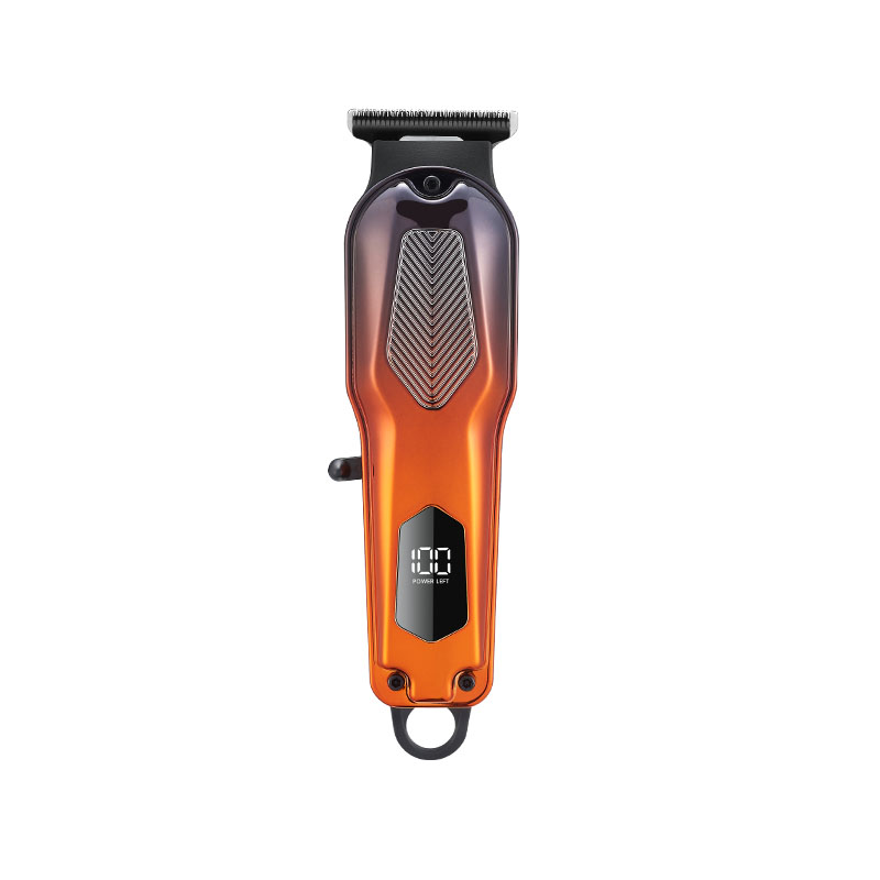 M-2202 T-Blade Fast Charge Electric Hair Clipper