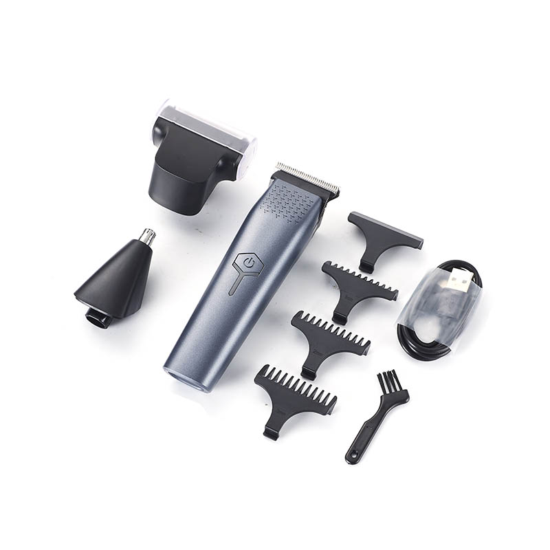 M-2300 Multi-Function Electric Hair Clipper Kit