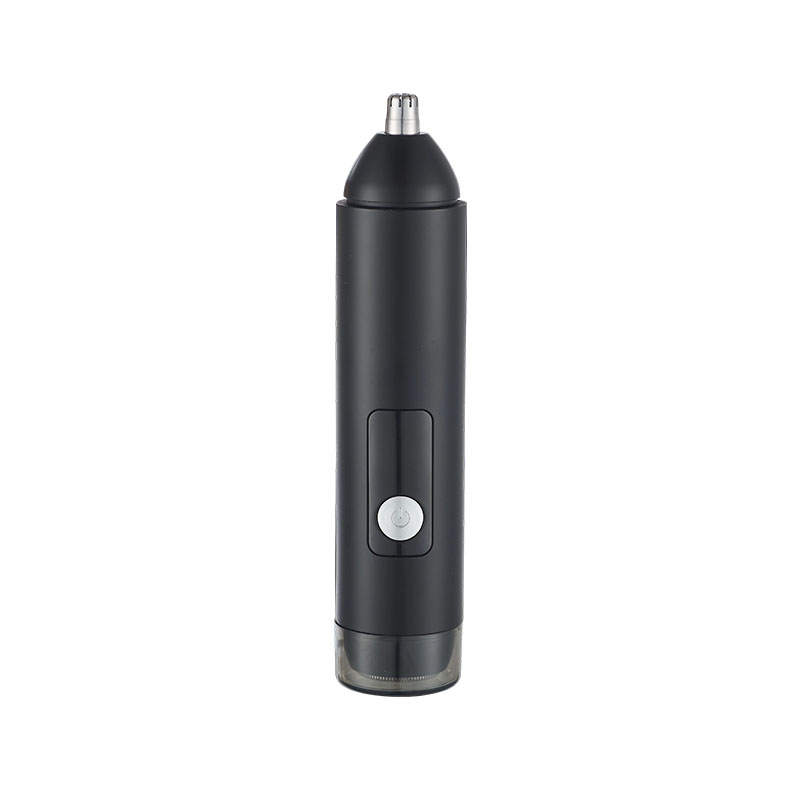 M-002 2-in-1 LED Display Nose Hair Trimmer M-002 2-in-1 LED Display Nose Hair Trimmer