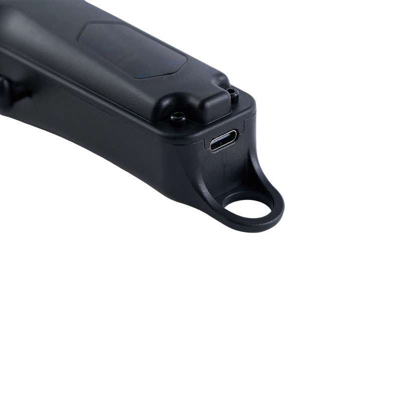 M-2206 T-Blade Rechargeable Electric Hair Clipper M-2206 T-Blade Rechargeable Electric Hair Clipper