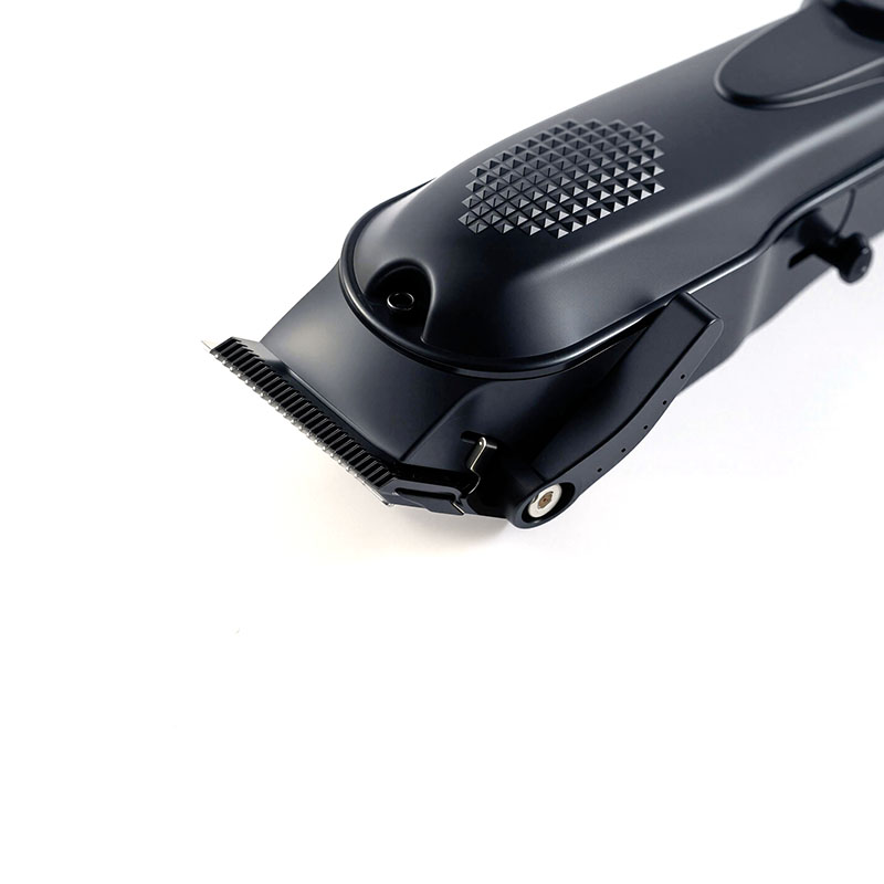M-2209 Low Noise Adjustable Electric Hair Clipper M-2209 Low Noise Adjustable Electric Hair Clipper