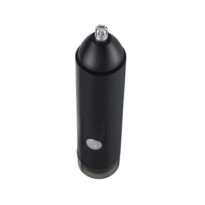 M-002 2-in-1 LED Display Nose Hair Trimmer M-002 2-in-1 LED Display Nose Hair Trimmer