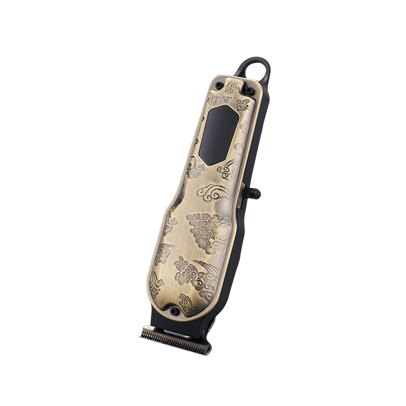 M-2206 T-Blade Rechargeable Electric Hair Clipper M-2206 T-Blade Rechargeable Electric Hair Clipper