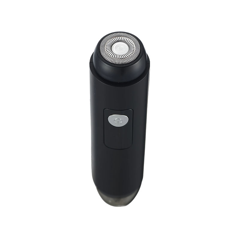 M-002 2-in-1 LED Display Nose Hair Trimmer M-002 2-in-1 LED Display Nose Hair Trimmer