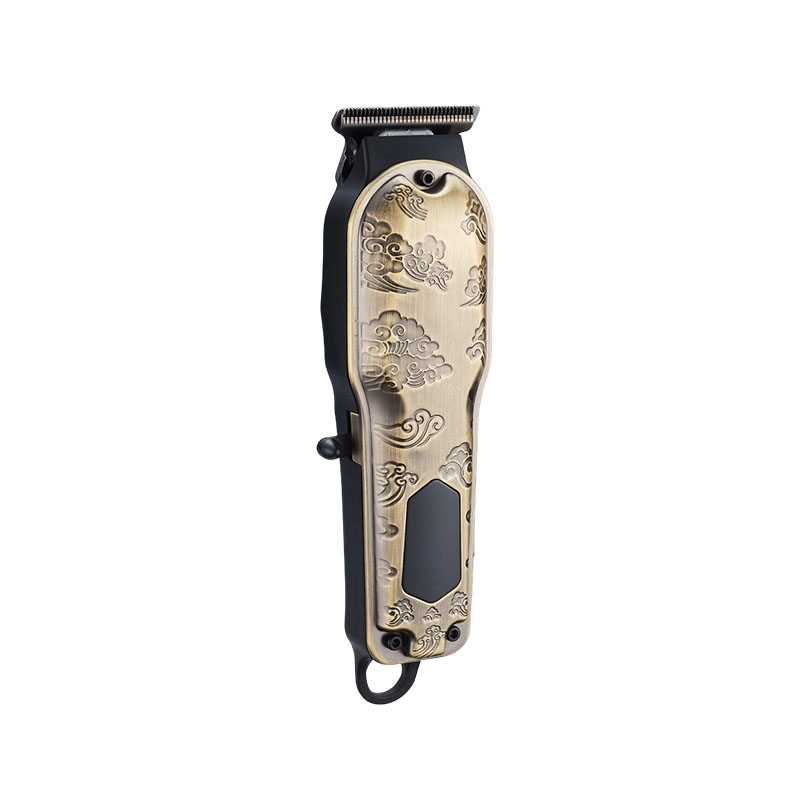 M-2206 T-Blade Rechargeable Electric Hair Clipper M-2206 T-Blade Rechargeable Electric Hair Clipper
