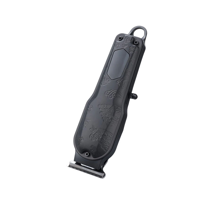 M-2206 T-Blade Rechargeable Electric Hair Clipper M-2206 T-Blade Rechargeable Electric Hair Clipper