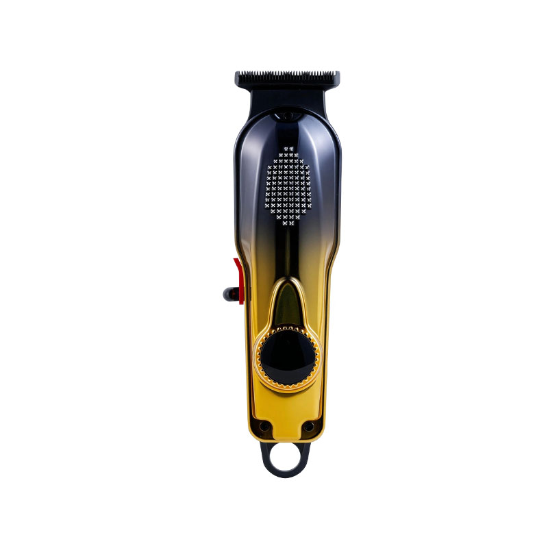 M-2210 T-Blade Quick Charge Electric Hair Clipper M-2210 T-Blade Quick Charge Electric Hair Clipper