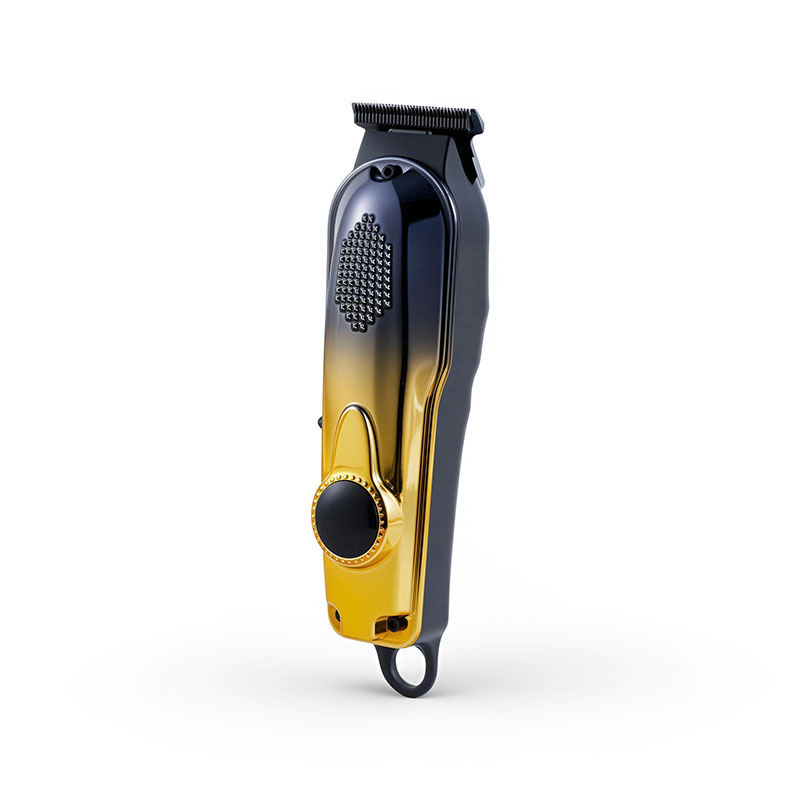 M-2210 T-Blade Quick Charge Electric Hair Clipper M-2210 T-Blade Quick Charge Electric Hair Clipper