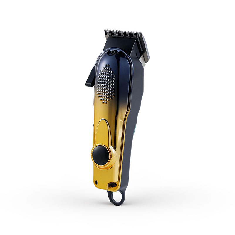 M-2209 Low Noise Adjustable Electric Hair Clipper M-2209 Low Noise Adjustable Electric Hair Clipper