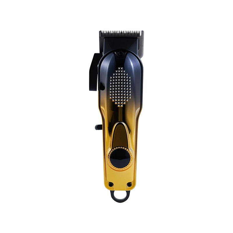 M-2209 Low Noise Adjustable Electric Hair Clipper M-2209 Low Noise Adjustable Electric Hair Clipper