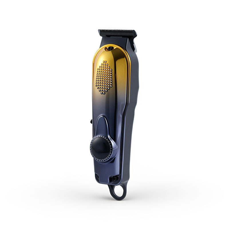 M-2210 T-Blade Quick Charge Electric Hair Clipper M-2210 T-Blade Quick Charge Electric Hair Clipper