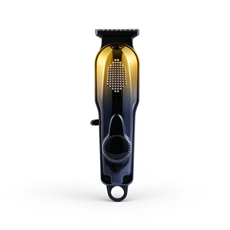 M-2210 T-Blade Quick Charge Electric Hair Clipper M-2210 T-Blade Quick Charge Electric Hair Clipper