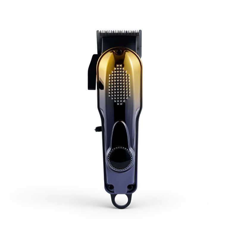 M-2209 Low Noise Adjustable Electric Hair Clipper M-2209 Low Noise Adjustable Electric Hair Clipper