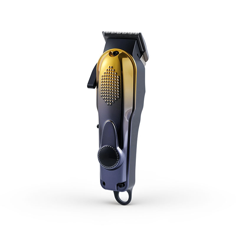 M-2209 Low Noise Adjustable Electric Hair Clipper M-2209 Low Noise Adjustable Electric Hair Clipper