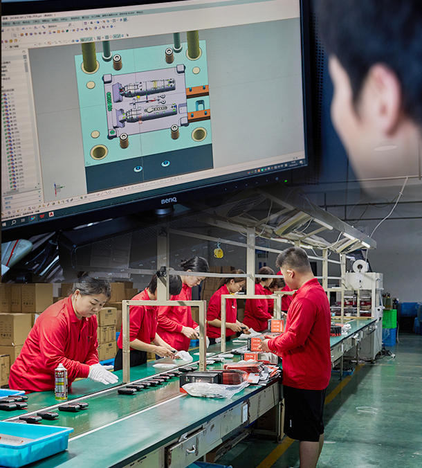 Wenzhou Maimaima Electric Co., Ltd.