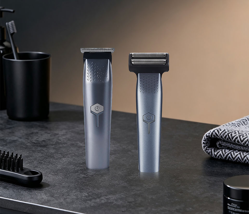 Electric Hair Clippers