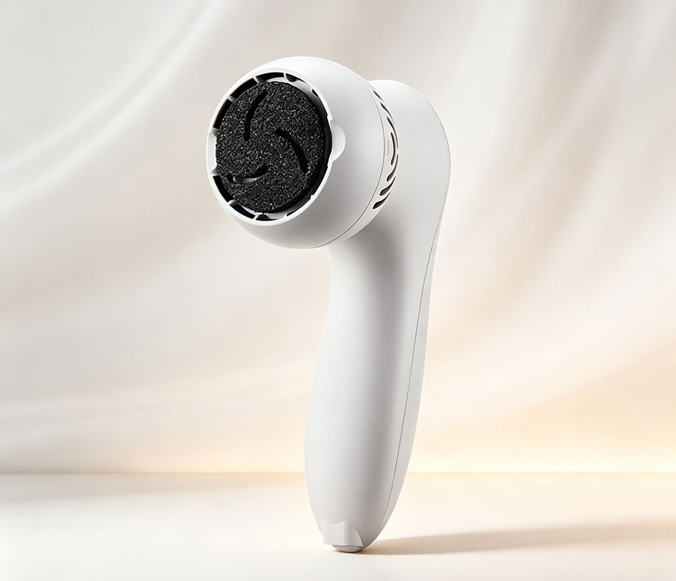 Electric Callus Remover