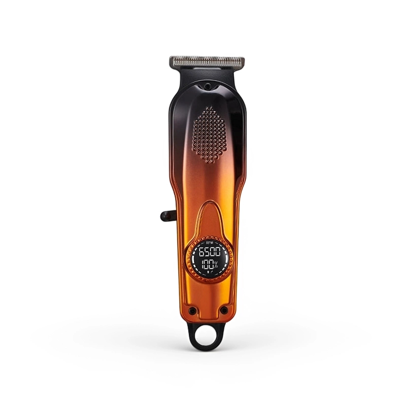 M-2210 T-Blade Quick Charge Electric Hair Clipper