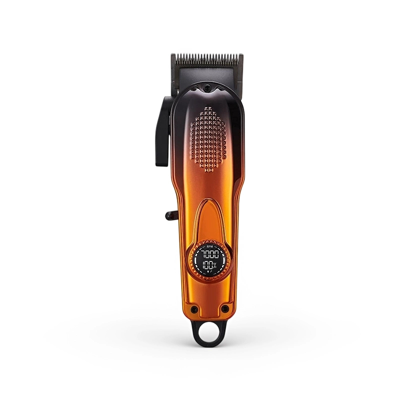 M-2209 Low Noise Adjustable Electric Hair Clipper