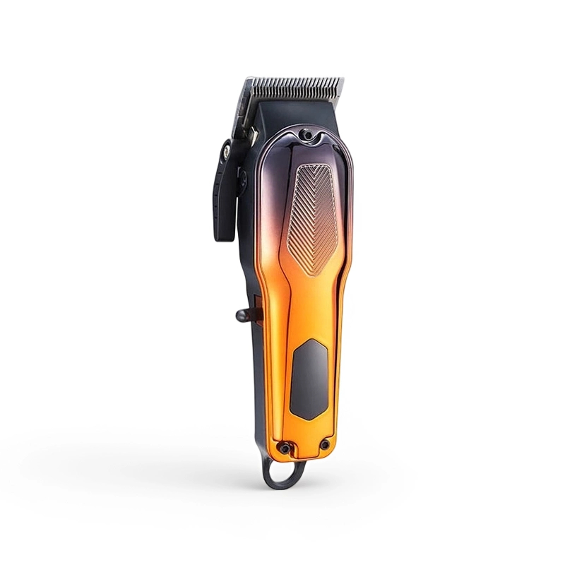 M-2201 Ceramic Quiet Electric Hair Clipper M-2201 Ceramic Quiet Electric Hair Clipper