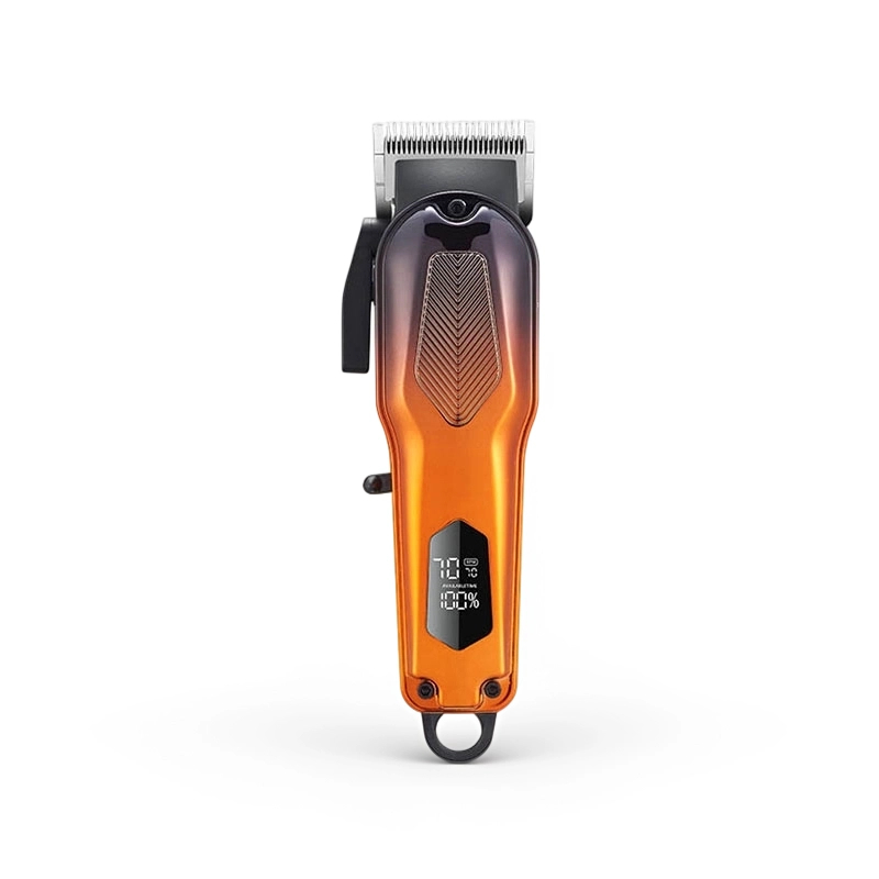 M-2201 Ceramic Quiet Electric Hair Clipper