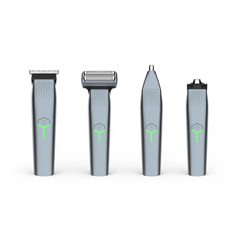 M-2300 Multi-Function Electric Hair Clipper Kit