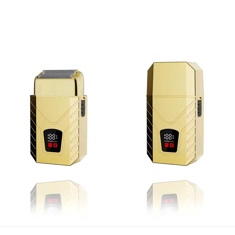 M-702 Dual Floating Wet & Dry Foil Shaver