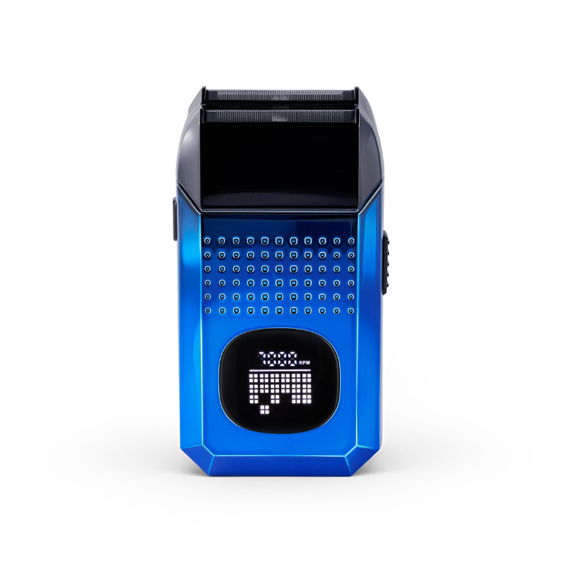 M-705 Detachable Head Foil Shaver M-705 Detachable Head Foil Shaver